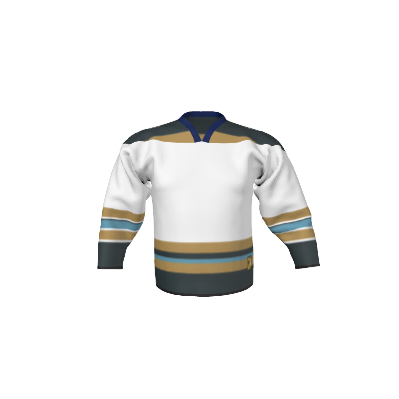 Hockey Boston Style Reverse Gear Reversible Hockey Jersey. (x 15)